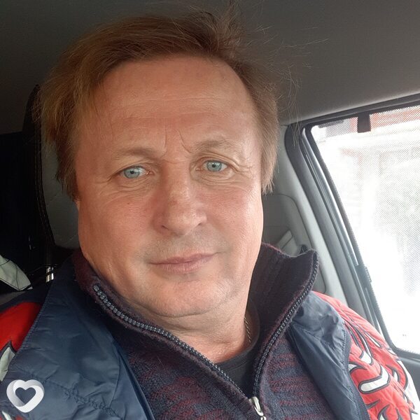 Павел, Балашов