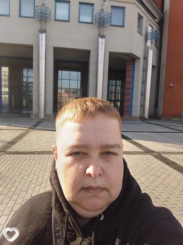 Кам, 40, Москве — анкета №4262245