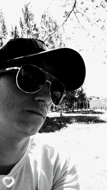 Иван, 34, Челябинске — анкета №4262247