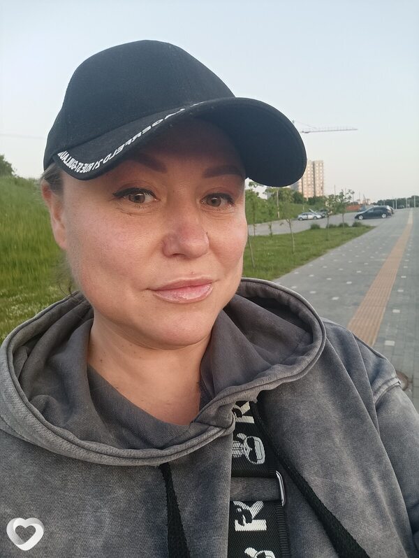 Анна, 44, Минске — анкета №4262248