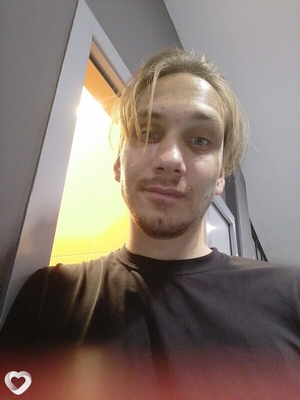 Александр, 25, Иркутске — анкета №4262251