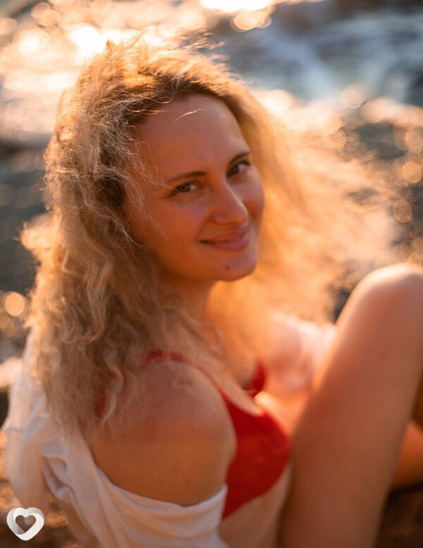 Светлана, 35, Москве — анкета №4262345