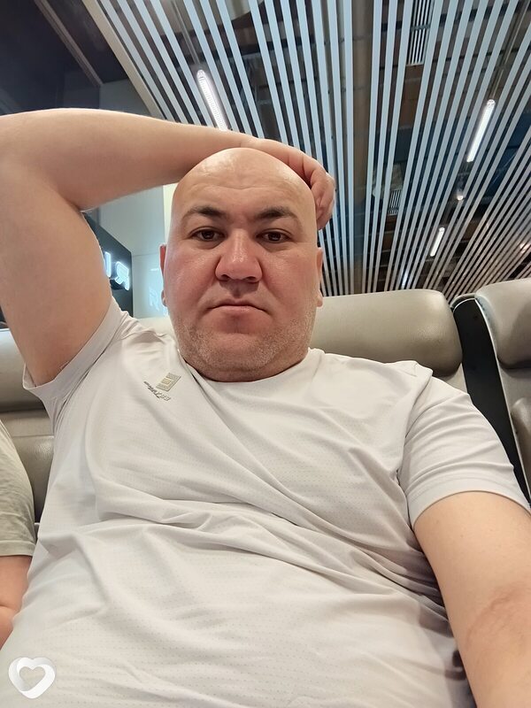 Денис, 37, Удомли — анкета №4262346