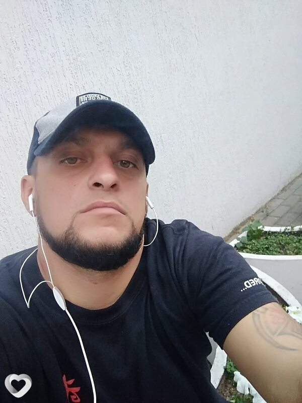 Сергей, 38, Новополоцке — анкета №4262349