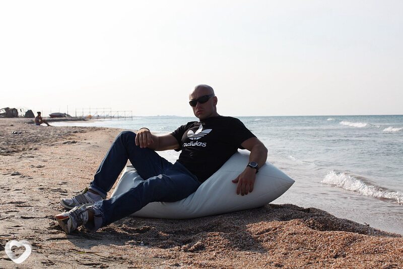 Александр, 42, Пинске — анкета №4262360