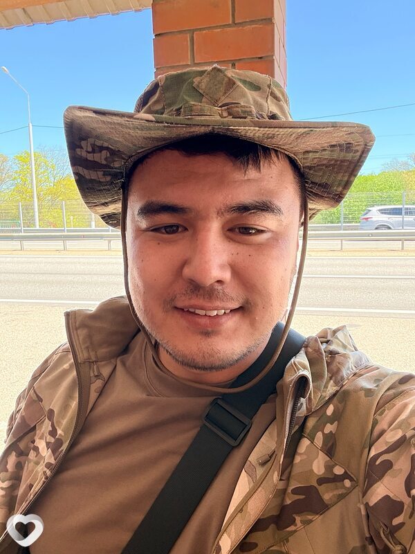 Григорий, 41, Волгограде — анкета №4262361