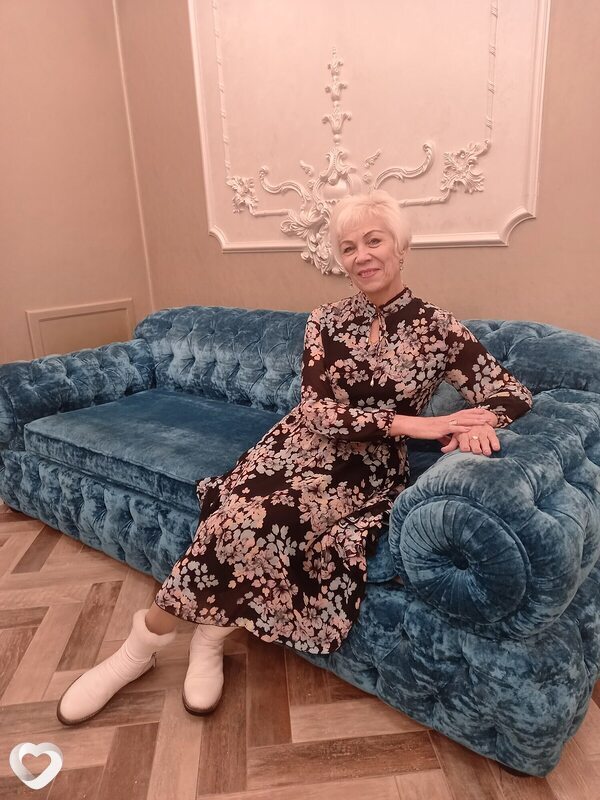 Елена, Череповец