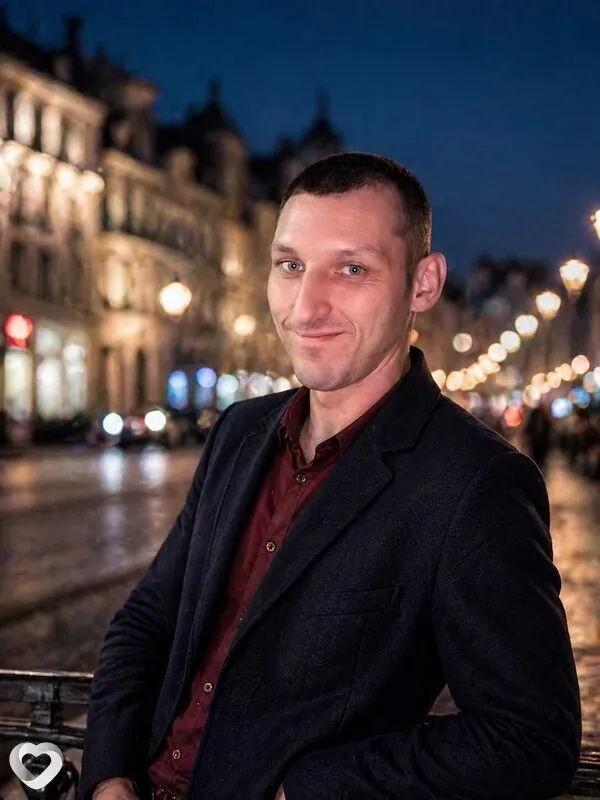Ники, 38, Москве — анкета №4262221