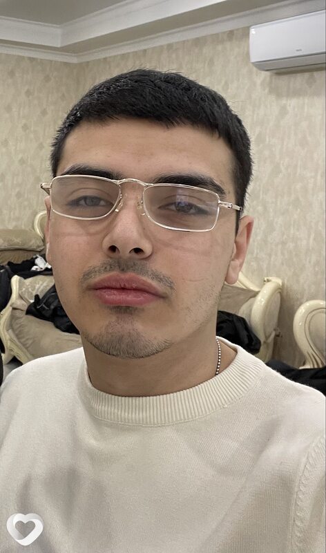 Ашот, 23, Краснодаре — анкета №4262224