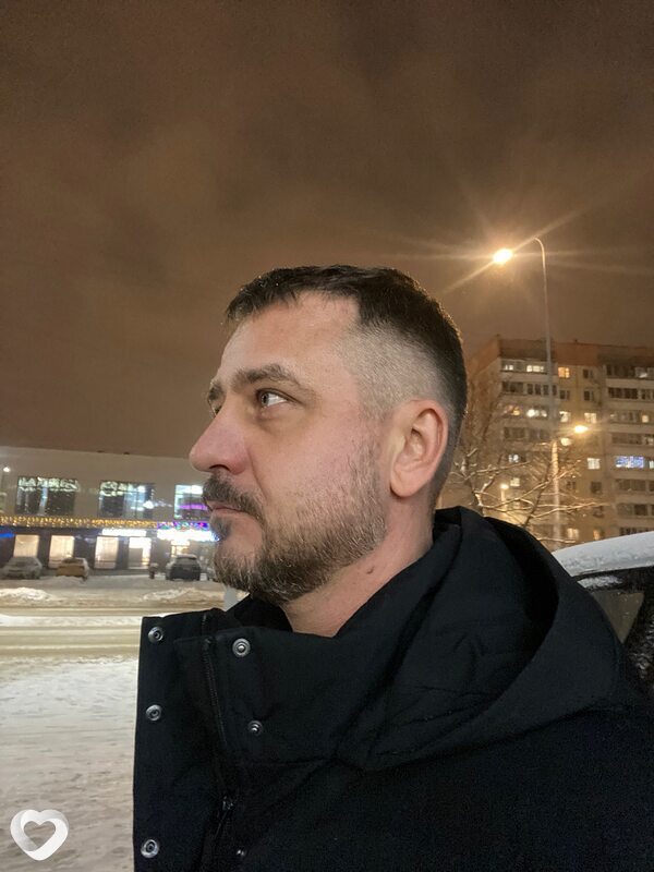 Антон, 43, Люберцах — анкета №4262229