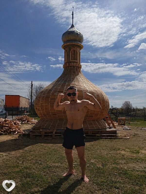 Maks, 23, Львове — анкета №4262234
