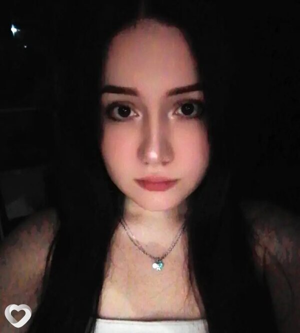 Карина, 20, Казани — анкета №4262235