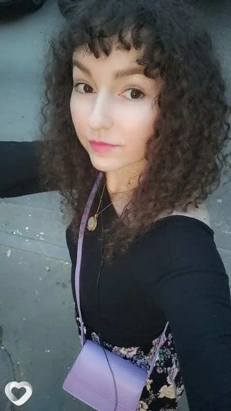 Poli, 42, Москве — анкета №4262237