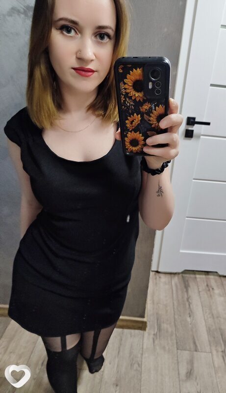 Anastasiia, Лодзь