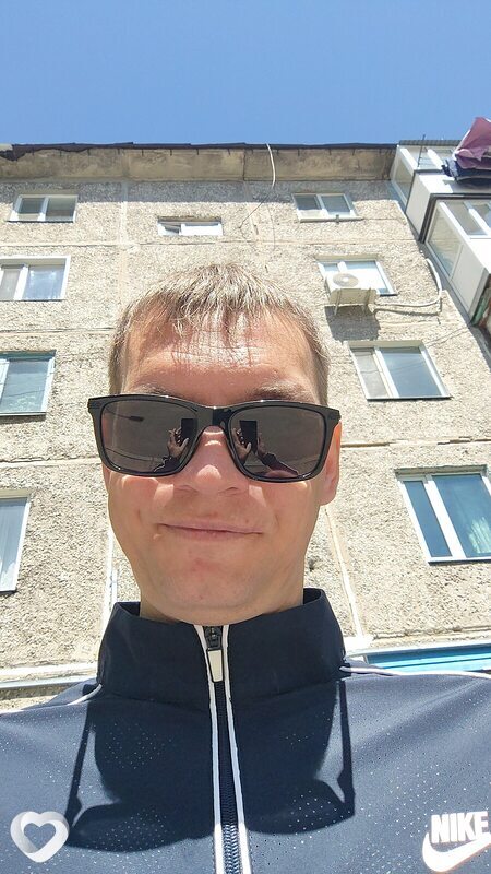 Михаил, 32, Караганде — анкета №4262827
