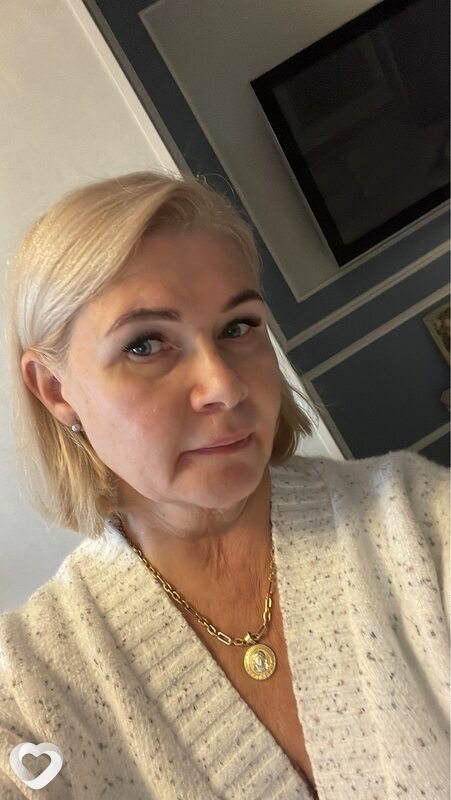 Svetlana, 54, Москве — анкета №4262829
