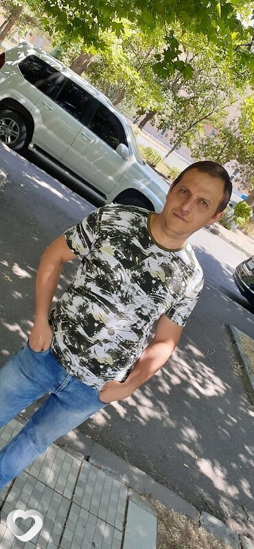 Gagik, 38, Ереван — анкета №4262835
