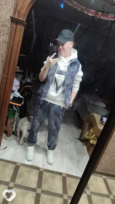 Александра, 20, Новороссийске — анкета №4262397