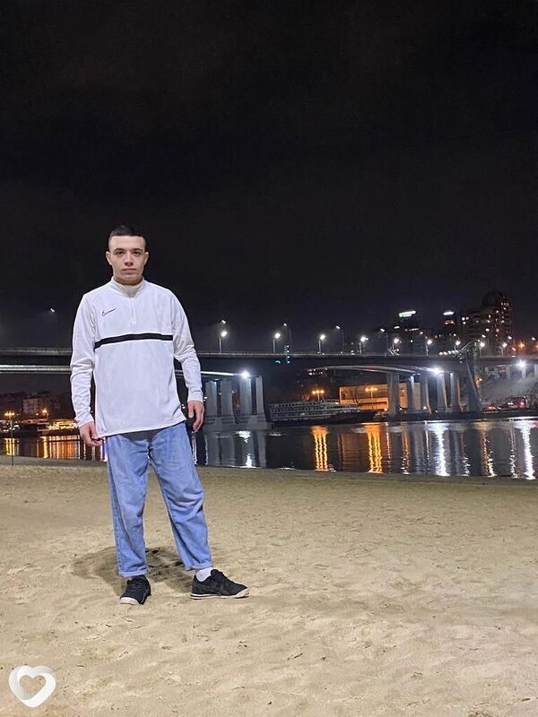 Вадим, 25, Ростове-на-Дону — анкета №4262401