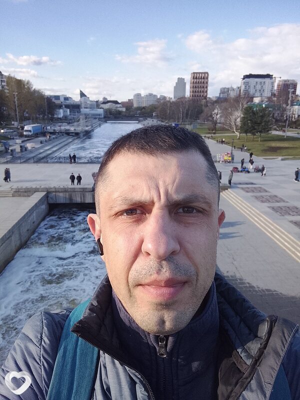Александр, 44, Екатеринбурге — анкета №4262408