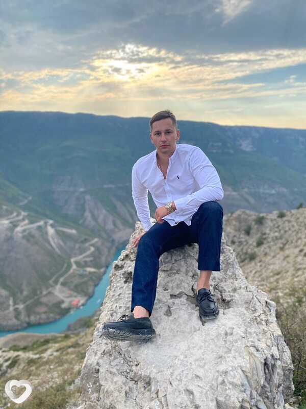 Алекс, 30, Домодедово — анкета №4262411