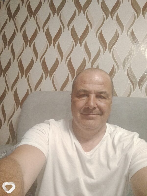 Игорь, 50, Пинске — анкета №4262416