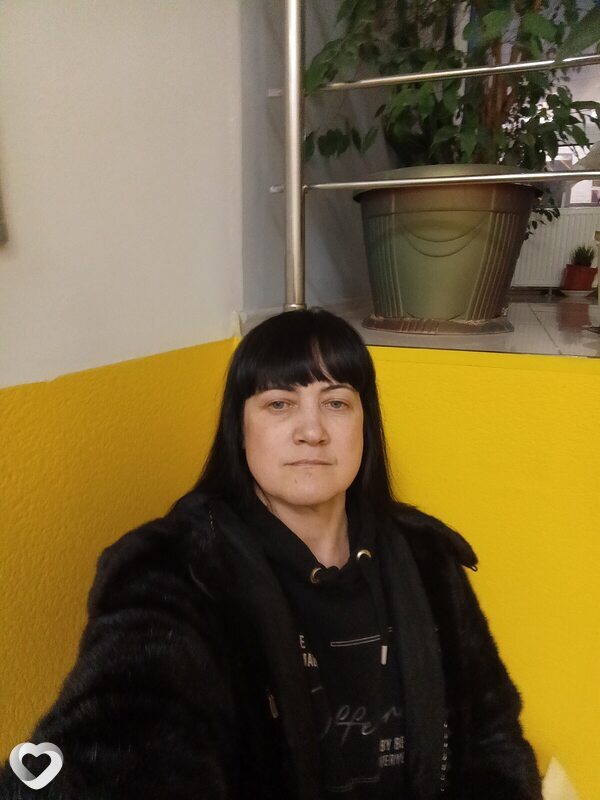 Анна, 47, Сургуте — анкета №4262269