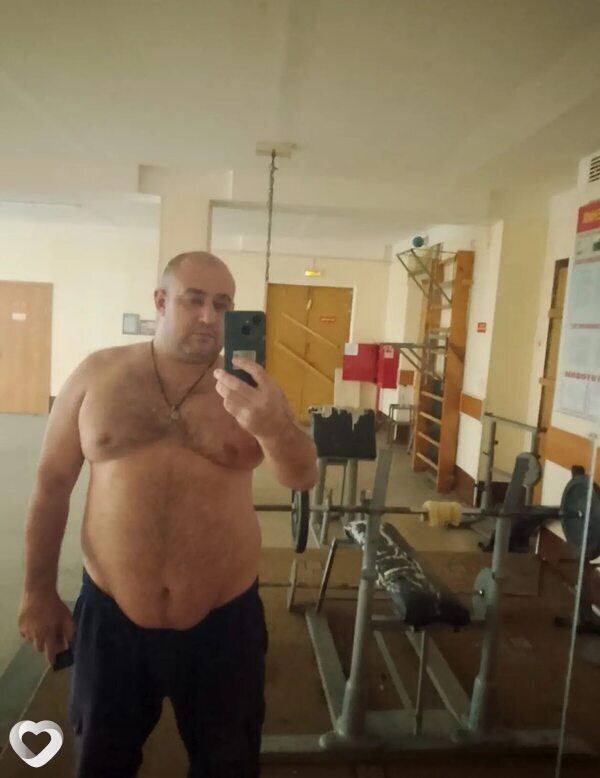 Олег, 42, Самаре — анкета №4262270