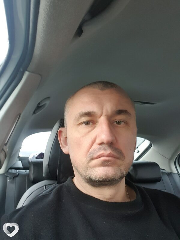 Алексей, 42, Белгороде — анкета №4262274