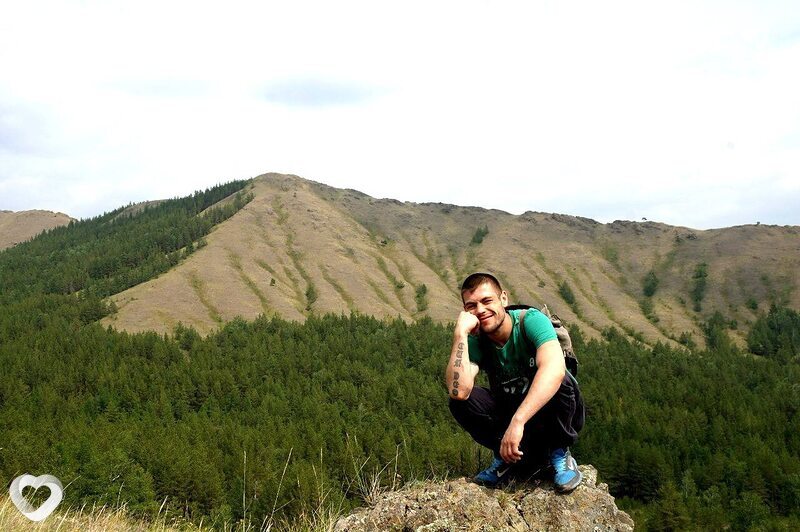 Михаил, 26, Челябинске — анкета №4262277