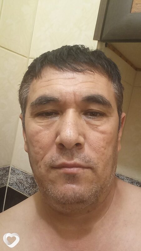 Анваржон, 48, Самаре — анкета №4262287