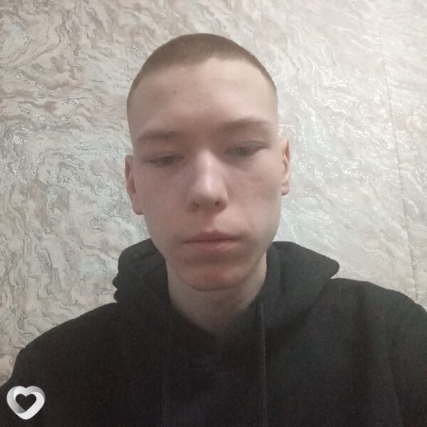 Роман, 18, Новокузнецке — анкета №4262289