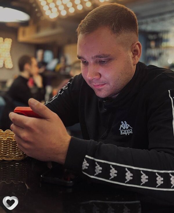 Никита, 25, Геленджике — анкета №4262449