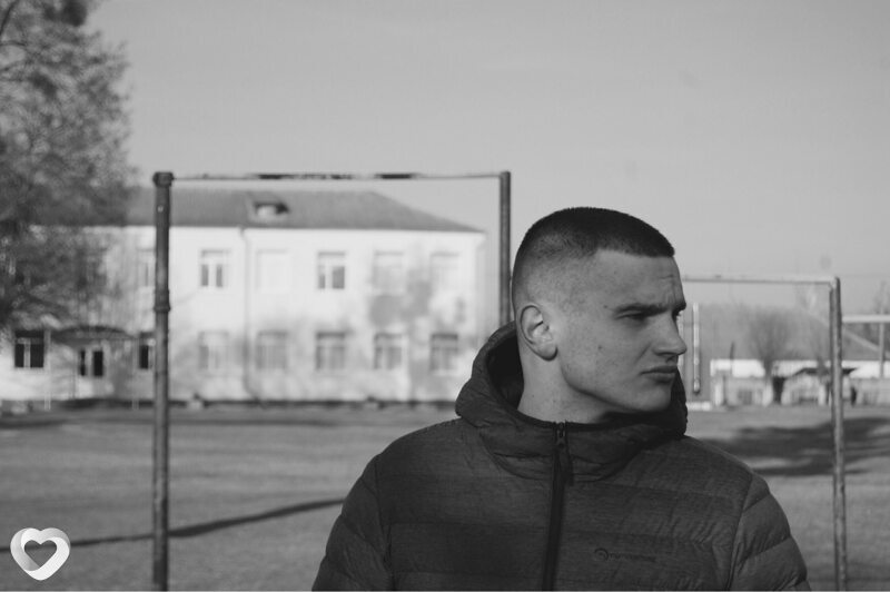 Dima, 27, Луцке — анкета №4262451