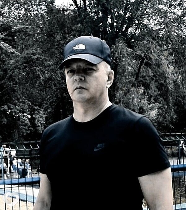 Виктор, 49, Ростове-на-Дону — анкета №4262462