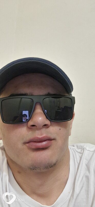 Исхакбек, Нагорск