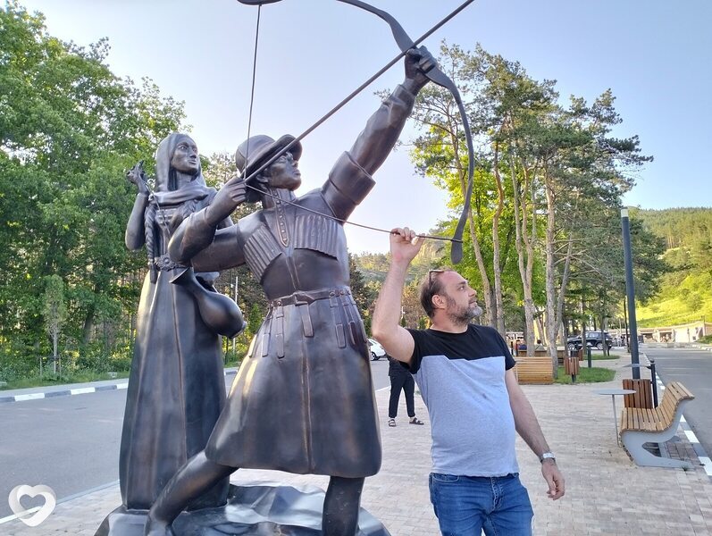 Александр, 41, Ставрополе — анкета №4262467