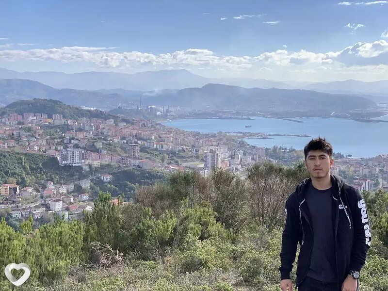 Mekan, Гданьск