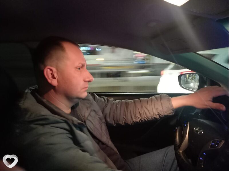 Александр, 41, Краснодаре — анкета №4263284