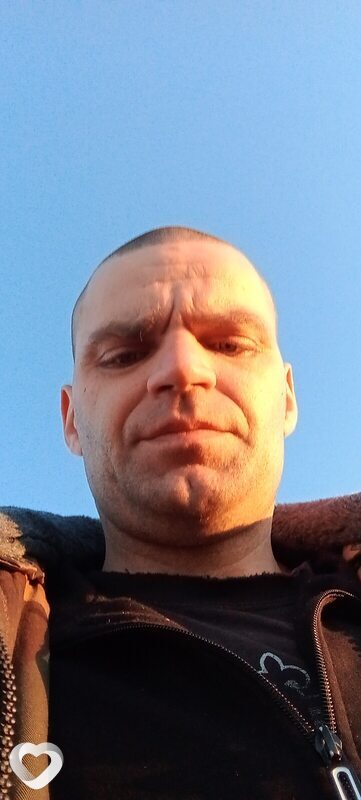 Констонтин, 32, Слуцке — анкета №4262470