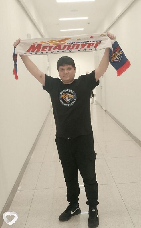 Данил, 37, Санкт-Петербурге — анкета №4262475