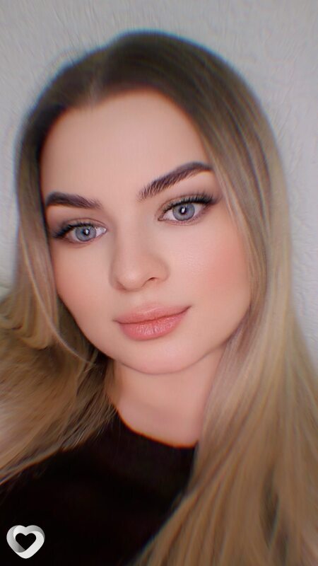 Снежана, 25, Полтаве — анкета №4262477