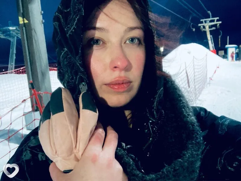 Anastasia, 33, Москве — анкета №4262479