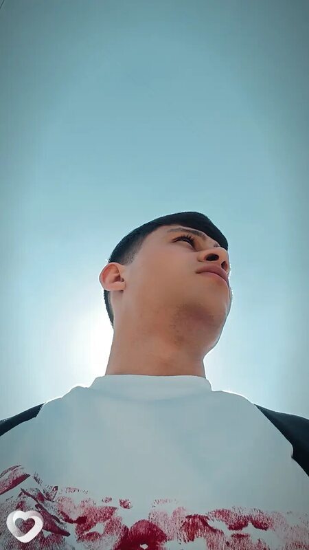 Welmurat, 24, Самаре — анкета №4262481
