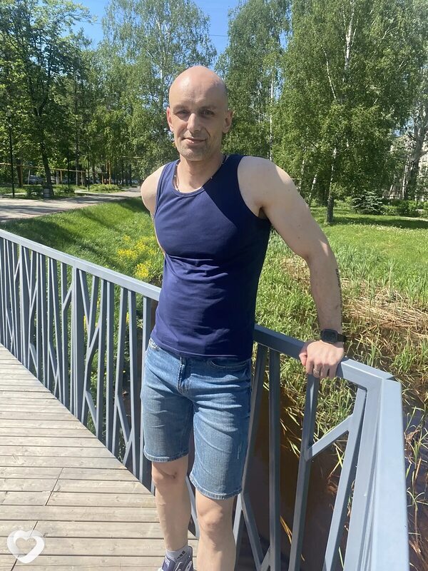 Александр, 39, Нижнем Новгороде — анкета №4262485