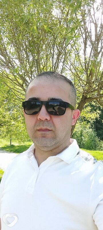 Xalli, 42, Петрозаводске — анкета №4262545
