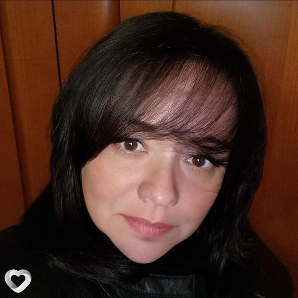 Inna, 44, Москве — анкета №4262548
