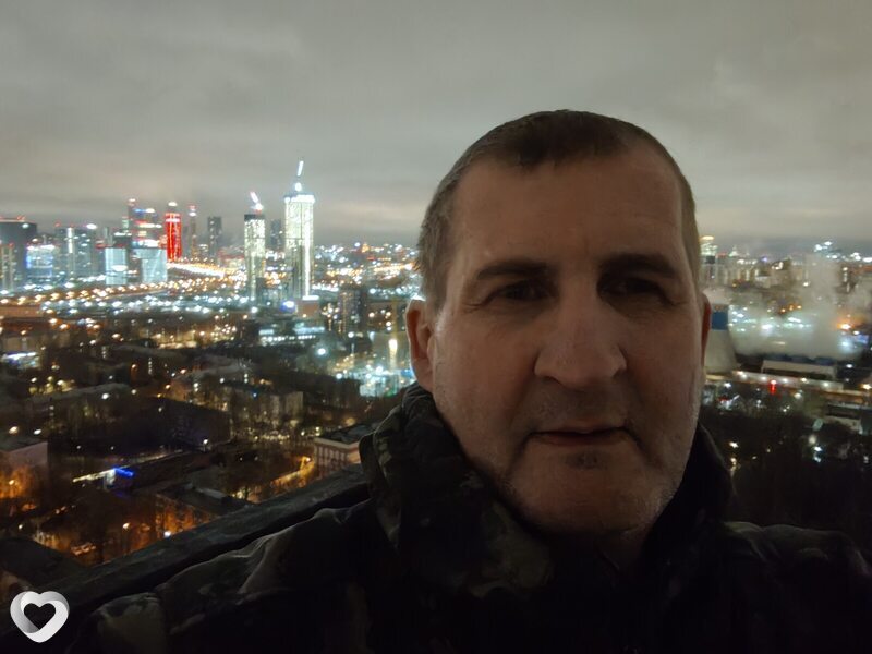 Юрий, 50, Гродно — анкета №4262556