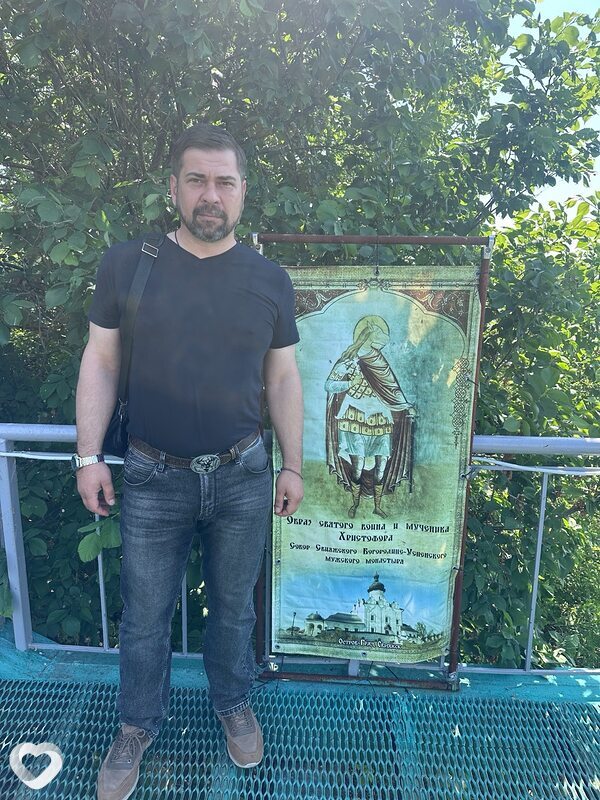 Алекс, 45, Луганске — анкета №4262319