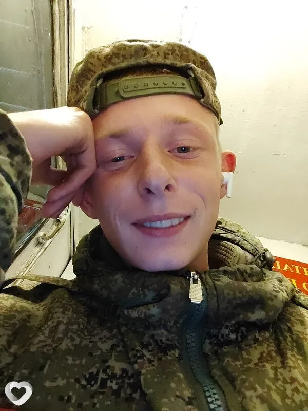 Андрей, 22, Барнауле — анкета №4262324